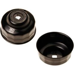 BGS TECHNIC CLÉ À FILTRES CLOCHES | 14 PANS | Ø 65 - 67 MM | POUR DAIHATSU, FIAT, NISSAN, TOYOTA BGS 1039-65-67