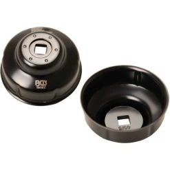 BGS TECHNIC CLÉ À FILTRES CLOCHES | SIX PANS | Ø 66 MM | POUR FIAT, RENAULT BGS 1039-66-6