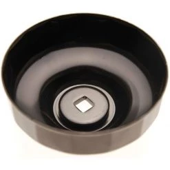 BGS TECHNIC CLÉ À FILTRES CLOCHES | 18 PANS | Ø 96 MM | POUR RENAULT, VW BGS 1039-96-18