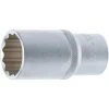 BGS TECHNIC DOUILLE POUR CLÉ, DOUZE PANS, PROFONDE | 12,5 MM (1/2'') | 28 MM BGS 10689 -BGS TECHNIC Soldes 29488707 1