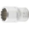BGS TECHNIC DOUILLE POUR CLÉ, DOUZE PANS | 6,3 MM (1/4'') | 7/16'' BGS 10878 -BGS TECHNIC Soldes 29488755 1