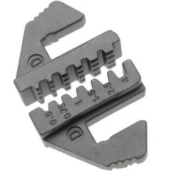 BGS TECHNIC MORS POUR PETITES COSSES DE CONDUCTEURS ISOLÉES | POUR ART. 1410/1411/1412 BGS 1410-D