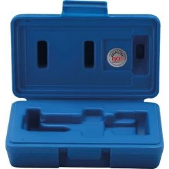 BGS TECHNIC VALISE VIDE POUR ART. 1523 BGS 1523-LEER