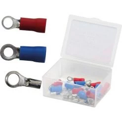 BGS TECHNIC ASSORTIMENT DE COSSES | 30 PIÈCES BGS 15501-2