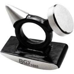 BGS TECHNIC OUTIL DE DÉBOSSELAGE DE CARROSSERIE | ''3-EN-1'' BGS 1685