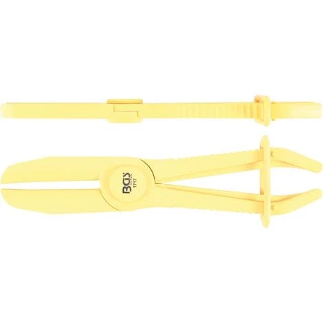 BGS TECHNIC PINCE POUR DURITES | 255MM BGS 1717 3 BGS TECHNIC PINCE POUR DURITES | 255MM BGS 1717