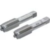BGS TECHNIC TARAUDS ET FILIÈRES | PRÉ-TARAUD ET FILIÈRE | M14 X 1,0 | 2 PIÈCES BGS 1900-M14X1.0-B -BGS TECHNIC Soldes 29489275 1