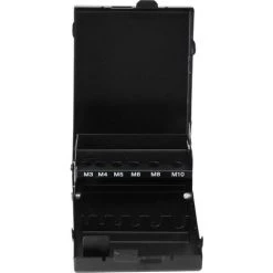 BGS TECHNIC MALETTE VIDE POUR ART 1926 BGS 1926-LEER