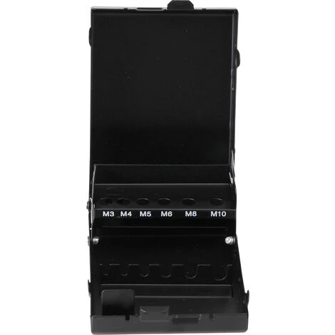 BGS TECHNIC MALETTE VIDE POUR ART 1926 BGS 1926-LEER 3 BGS TECHNIC MALETTE VIDE POUR ART 1926 BGS 1926-LEER