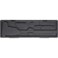 BGS TECHNIC VALISE VIDE POUR ART. 1934 BGS 1934-LEER