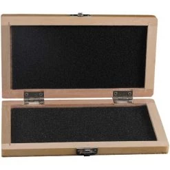 BGS TECHNIC MALLETTE BOIS POUR ART. 1937 BGS 1937-LEER