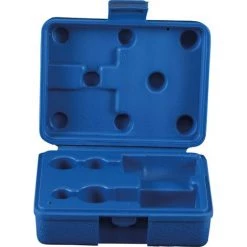 BGS TECHNIC VALISE VIDE POUR ART. 199 BGS 199-LEER