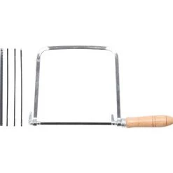 BGS TECHNIC SCIE | EXTRA HAUTE BGS 2073