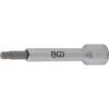 BGS TECHNIC DOUILLE À EMBOUTS | 12,5MM (1/2'') | HEXAGONE FEMELLE 7MM BGS 2087-H7 -BGS TECHNIC Soldes 29489506 1