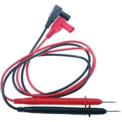 BGS TECHNIC POINTE DE SONDE DE RECHANGE POUR MULTIMÈTRE BGS 2192-1