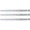 BGS TECHNIC BROSSE PLATE NYLON | 11MM | 6,3MM (1/4'') | 3PIÈCES BGS 3078-11-N
