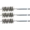 BGS TECHNIC BROSSE EN ACIER | 17MM | 6,3MM (1/4'') | 3PIÈCES BGS 3078-17-S