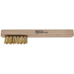 BGS TECHNIC BROSSE À BOUGIE | 140 MM BGS 3080