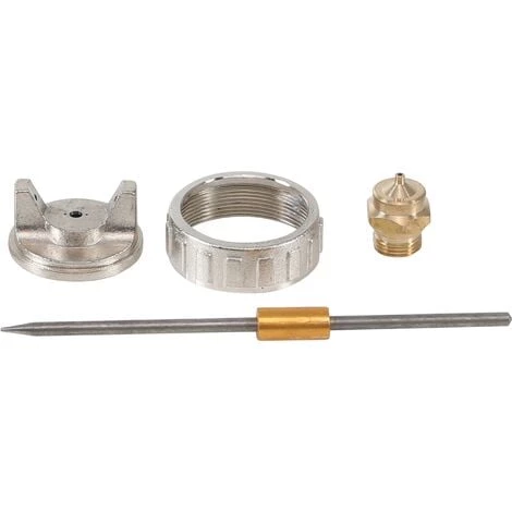 BGS TECHNIC TUYÈRE DE RECHANGE | Ø 1,2MM | POUR ART.3206 BGS 3206-1 3 BGS TECHNIC TUYÈRE DE RECHANGE | Ø 1,2MM | POUR ART.3206 BGS 3206-1