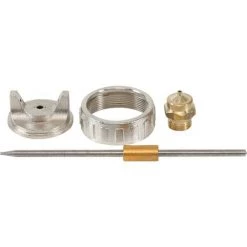 BGS TECHNIC TUYÈRE DE RECHANGE | Ø 1,5 MM | POUR ART.3206 BGS 3206-2