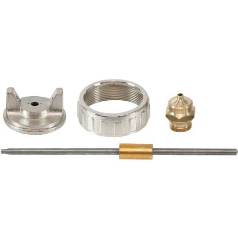 BGS TECHNIC TUYÈRE DE RECHANGE | Ø 2,5 MM | POUR ART.3206 BGS 3206-3 3 BGS TECHNIC TUYÈRE DE RECHANGE | Ø 2,5 MM | POUR ART.3206 BGS 3206-3