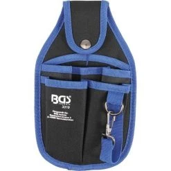 BGS TECHNIC SACOCHE DE CEINTURE | NYLON BGS 3319
