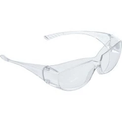 BGS TECHNIC LUNETTES DE PROTECTION | TRANSPARENTE BGS 3701