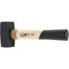 BGS TECHNIC MASSETTE AVEC MANCHE DE BOIS | 1000 G BGS 3865 -BGS TECHNIC Soldes 29490912 1