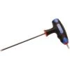 BGS TECHNIC TOURNEVIS AVEC POIGNÉE EN T | PROFIL T (POUR TORX) T25 BGS 4010-13 -BGS TECHNIC Soldes 29490945 1