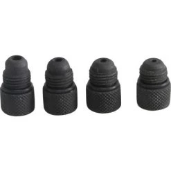 BGS TECHNIC EMBOUTS DE RECHANGE POUR ART. 402 | 2,4 3,2 4,0 4,8 MM BGS 402-2