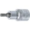 BGS TECHNIC DOUILLE À EMBOUTS | 12,5 MM (1/2'') | PROFIL CANNELÉ (POUR RIBE) M6 BGS 4151 -BGS TECHNIC Soldes 29490997 1