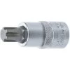 BGS TECHNIC DOUILLE À EMBOUTS | 12,5 MM (1/2'') | PROFIL CANNELÉ (POUR RIBE) M12 BGS 4156 -BGS TECHNIC Soldes 29491004 1