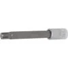 BGS TECHNIC DOUILLES À EMBOUTS | LONGUEUR 140 MM | 12,5 MM (1/2'') | PROFIL CANNELÉ (POUR RIBE) M13 BGS 4177 -BGS TECHNIC Soldes 29491020 1