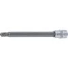 BGS TECHNIC DOUILLE À EMBOUTS | LONGUEUR 100 MM | 6,3 MM (1/4'') | PROFIL T (POUR TORX) AVEC PERÇAGE T30 BGS 4203 2 BGS TECHNIC DOUILLE À EMBOUTS | LONGUEUR 100 MM | 6,3 MM (1/4'') | PROFIL T (POUR TORX) AVEC PERÇAGE T30 BGS 4203 -BGS TECHNIC Soldes 29491042 1