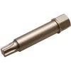 BGS TECHNIC EMBOUT SPÉCIAL DE DÉMONTAGE DES POULIES DE COURROIE D'ALTERNATEURS | PROFIL T (POUR TORX) T50 X 64 MM BGS 4248-2 -BGS TECHNIC Soldes 29491059 1