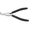 BGS TECHNIC PINCE À CIRCLIPS | COURBÉE | POUR CIRCLIPS INTÉRIEURS | 180 MM BGS 429 -BGS TECHNIC Soldes 29491063 1