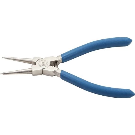 BGS TECHNIC PINCE POUR CIRCLIPS | DROITE | POUR CIRCLIPS INTÉRIEURS | 150MM BGS 450-2 3 BGS TECHNIC PINCE POUR CIRCLIPS | DROITE | POUR CIRCLIPS INTÉRIEURS | 150MM BGS 450-2