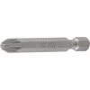 BGS TECHNIC EMBOUT | LONGUEUR 50 MM | 6,3 MM (1/4'') | CRUCIFORME PZ3 BGS 4597 -BGS TECHNIC Soldes 29491092 1