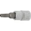 BGS TECHNIC DOUILLE À EMBOUTS | 6,3 MM (1/4'') | PROFIL TS (POUR TORX PLUS) AVEC PERÇAGE TS25 BGS 5184-TS25 -BGS TECHNIC Soldes 29491175 1