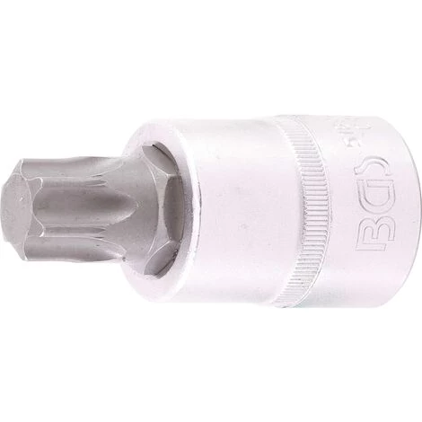BGS TECHNIC DOUILLE À EMBOUTS | 20 MM (3/4'') | PROFIL T (POUR TORX) T90 BGS 5189-T90 3 BGS TECHNIC DOUILLE À EMBOUTS | 20 MM (3/4'') | PROFIL T (POUR TORX) T90 BGS 5189-T90