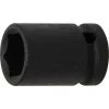 BGS TECHNIC DOUILLE À CHOC, SIX PANS | 12,5 MM (1/2'') | 17 MM BGS 5217 -BGS TECHNIC Soldes 29491200 1