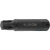BGS TECHNIC EMBOUT | LONGUEUR 100 MM | 22 MM | PROFIL T (POUR TORX) T90 BGS 5246-T90 -BGS TECHNIC Soldes 29491206 1