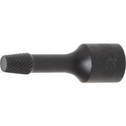 BGS TECHNIC DOUILLE SPIRALÉE/EXTRACTEUR DE VIS | 10 MM (3/8'') | 8 MM BGS 5281-8