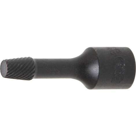 BGS TECHNIC DOUILLE SPIRALÉE/EXTRACTEUR DE VIS | 10 MM (3/8'') | 8 MM BGS 5281-8 3 BGS TECHNIC DOUILLE SPIRALÉE/EXTRACTEUR DE VIS | 10 MM (3/8'') | 8 MM BGS 5281-8