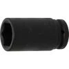 BGS TECHNIC DOUILLE À CHOC, SIX PANS, PROFONDE | 20 MM (3/4'') | 32 MM BGS 5732 -BGS TECHNIC Soldes 29491309 1
