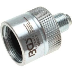 BGS TECHNIC ADAPTATEUR POUR ART. 62635 | M27 X 1,0 BGS 62635-2