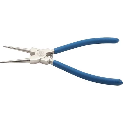 BGS TECHNIC PINCE POUR CIRCLIPS | DROITE | POUR CIRCLIPS INTÉRIEURS | 225MM BGS 650-2 3 BGS TECHNIC PINCE POUR CIRCLIPS | DROITE | POUR CIRCLIPS INTÉRIEURS | 225MM BGS 650-2