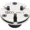 BGS TECHNIC JEU DE REPOUSSE-PISTONS DE FREIN | UNIVERSEL | AVEC 3 GOUPILLES BGS 6661-3 -BGS TECHNIC Soldes 29491499 1
