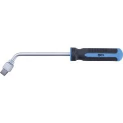 BGS TECHNIC GRATTOIR À JOINTS | COUDÉ | 155MM BGS 6665