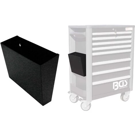 BGS TECHNIC TABLETTE À DOCUMENTS POUR SERVANTE D'ATELIER PROFI BGS 67162 3 BGS TECHNIC TABLETTE À DOCUMENTS POUR SERVANTE D'ATELIER PROFI BGS 67162